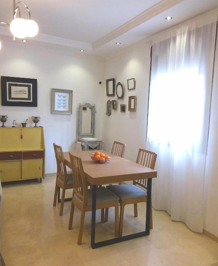 Vistas De Antequera Villa Kültér fotó