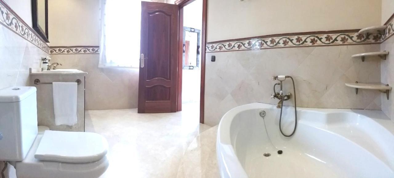 Vistas De Antequera Villa Kültér fotó