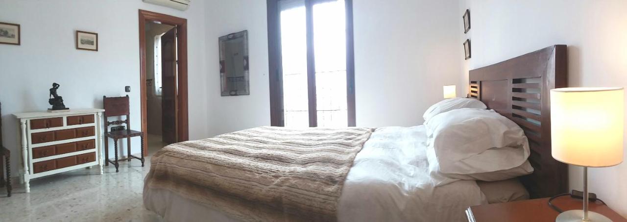 Vistas De Antequera Villa Kültér fotó