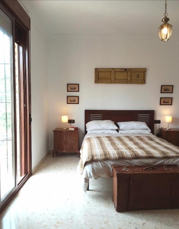 Vistas De Antequera Villa Kültér fotó