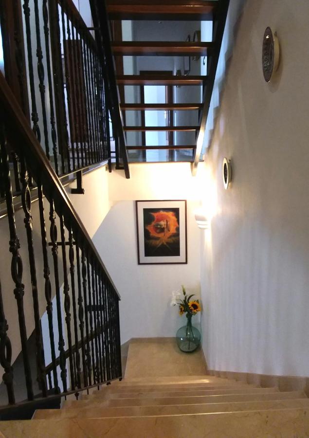 Vistas De Antequera Villa Kültér fotó